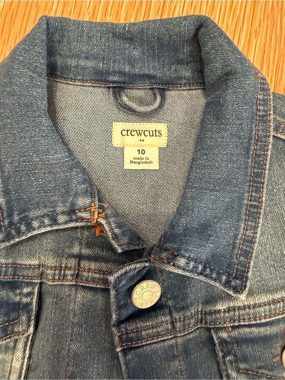 Subcategory identification